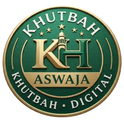 Khutbah Jumat NU (Aswaja)